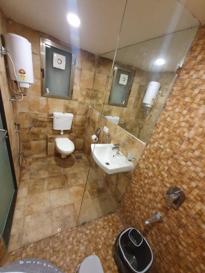 Honest Homes At Rajhans Belliza, Appartment Units Surate Exterior foto