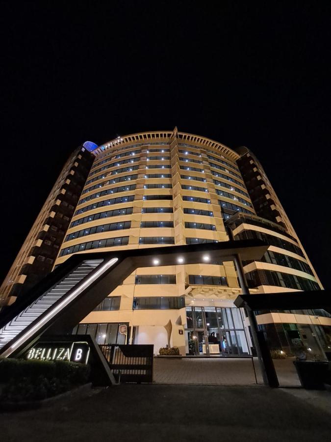 Honest Homes At Rajhans Belliza, Appartment Units Surate Exterior foto