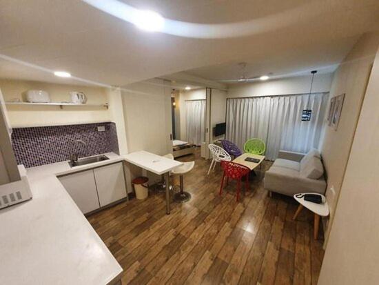 Honest Homes At Rajhans Belliza, Appartment Units Surate Exterior foto