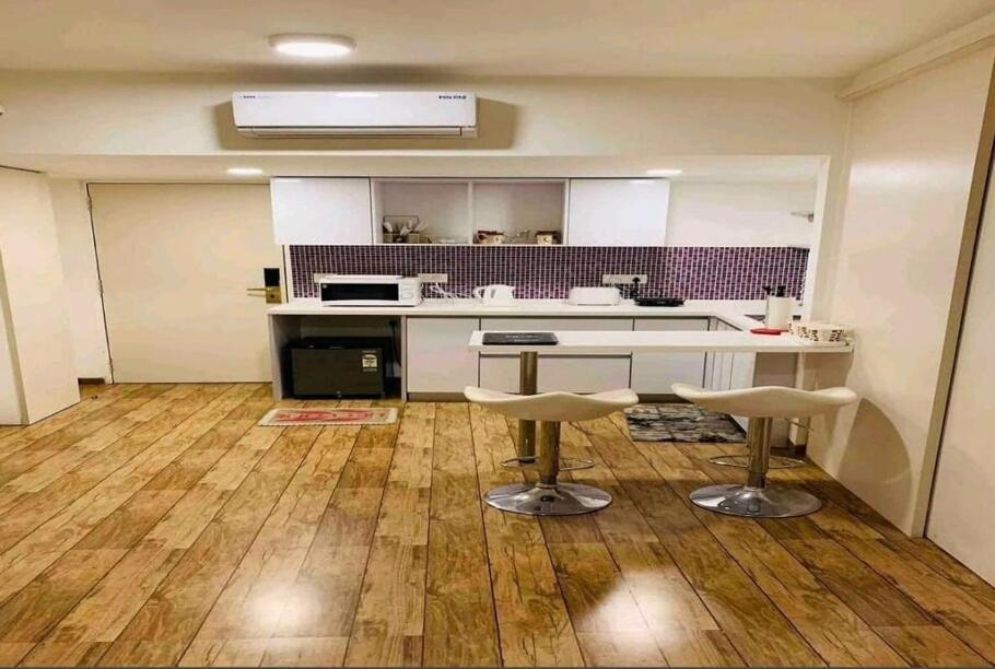 Honest Homes At Rajhans Belliza, Appartment Units Surate Exterior foto