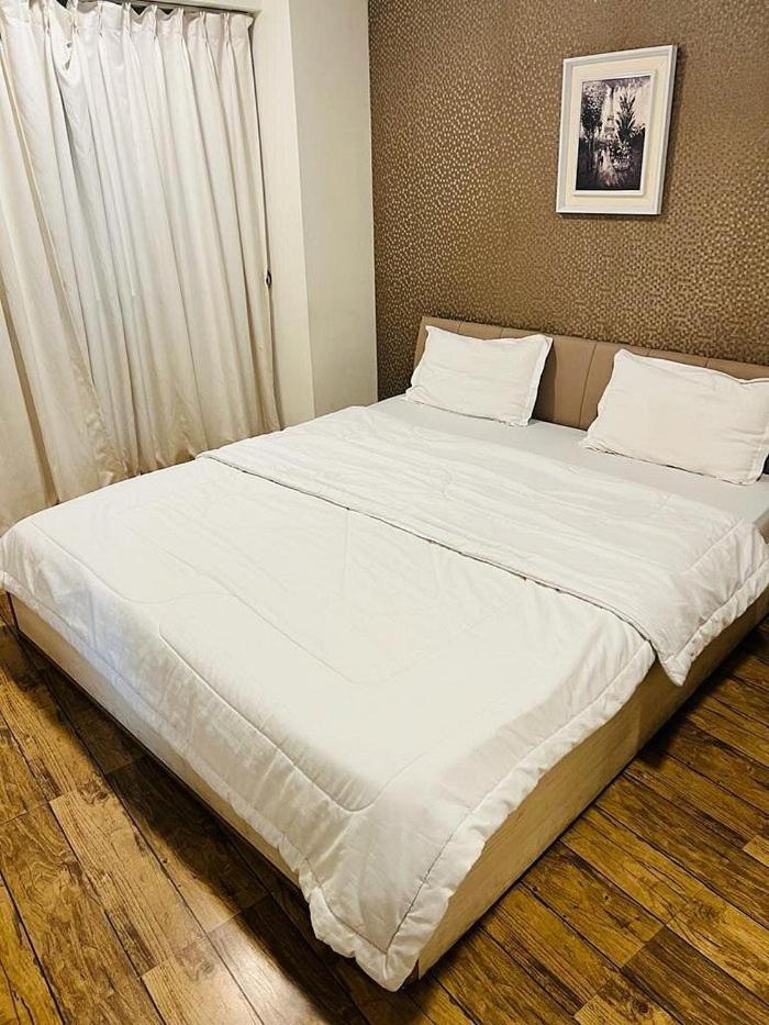 Honest Homes At Rajhans Belliza, Appartment Units Surate Exterior foto
